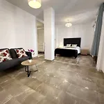 Colcha - Duplex Penthouse By Medina Living Apartment Granada