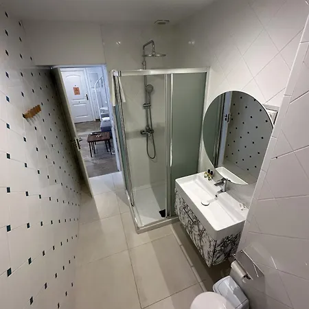 Colcha - Duplex Penthouse Apartment