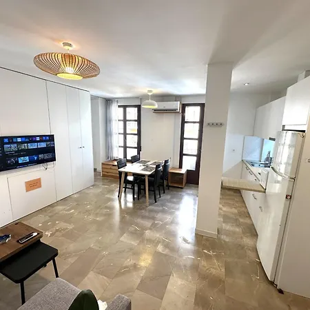 Colcha - Duplex Penthouse Apartment *