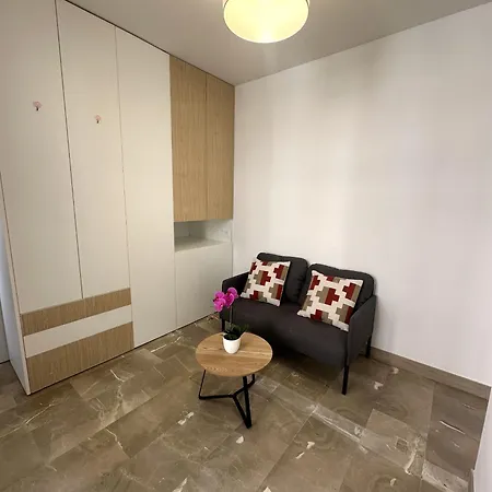 Апартаменты Colcha - Duplex Penthouse By Medina Living