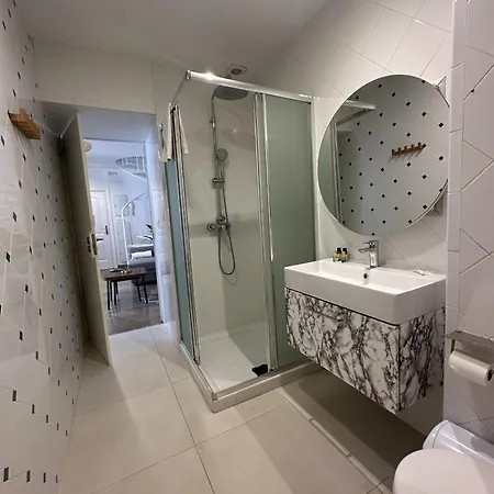 Apartment Colcha - Duplex Penthouse Granada