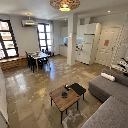 Colcha - Duplex Penthouse * Granada