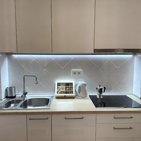 Colcha - Duplex Penthouse