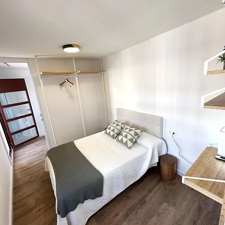 Colcha - Duplex Penthouse
