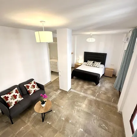 Colcha - Duplex Penthouse Apartment