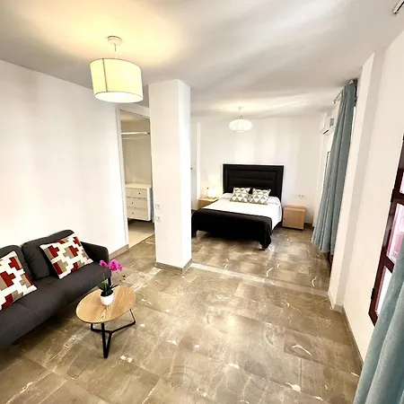 Апартаменты Colcha - Duplex Penthouse By Medina Living