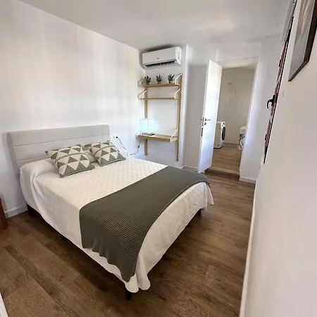 Апартаменты Colcha - Duplex Penthouse By Medina Living *